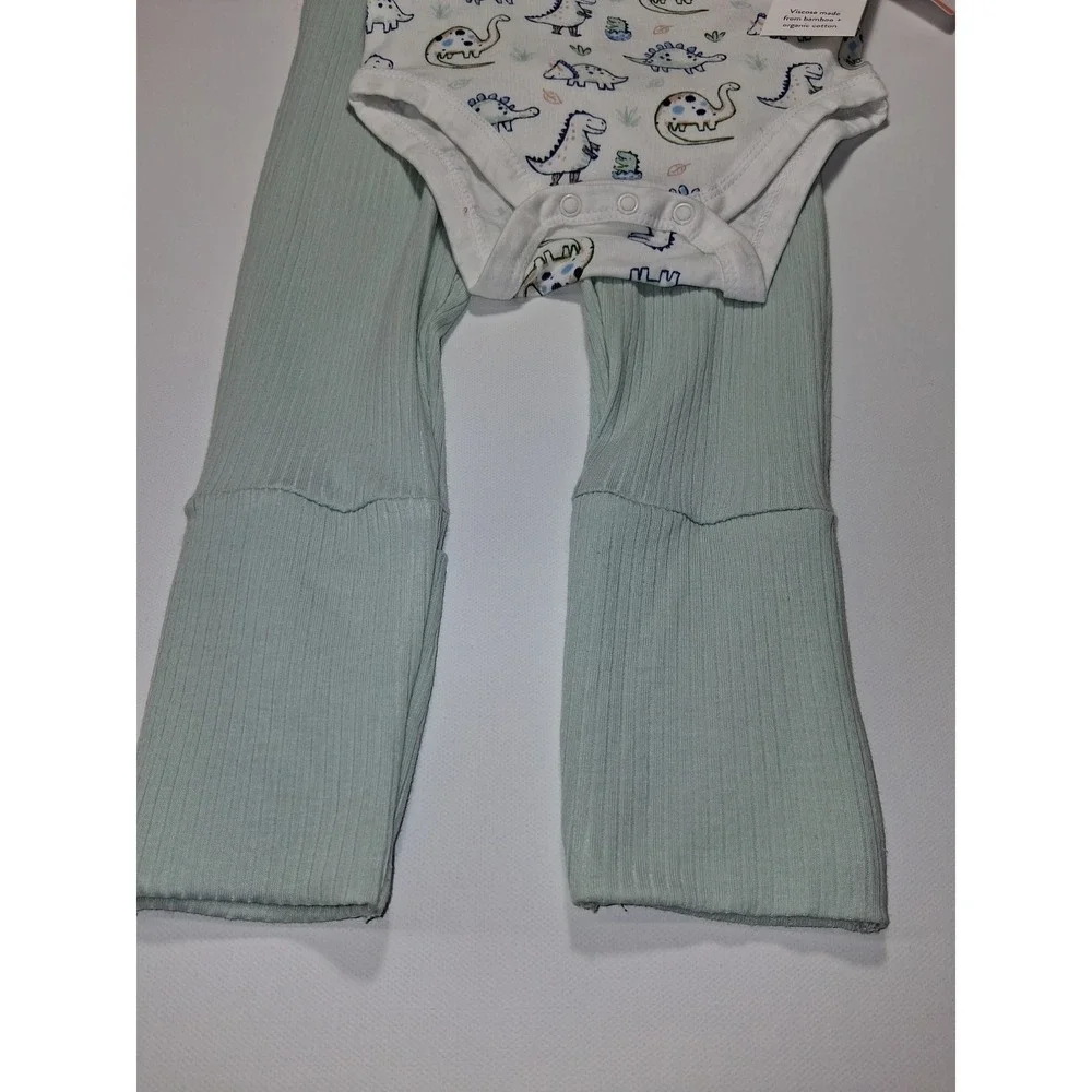 Little Me 12M 3 Piece Brand New